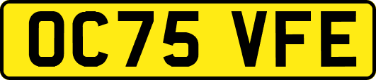 OC75VFE