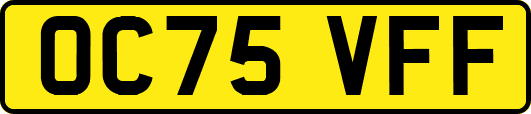 OC75VFF