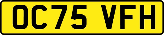 OC75VFH