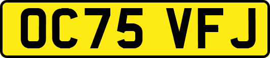 OC75VFJ