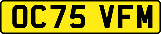 OC75VFM