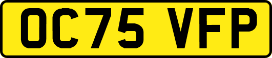 OC75VFP