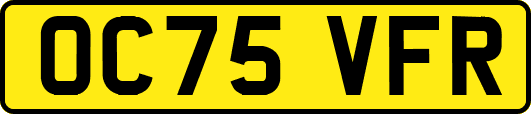 OC75VFR