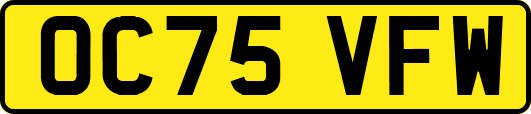 OC75VFW