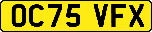OC75VFX