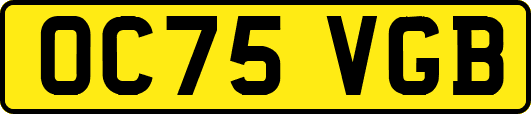 OC75VGB