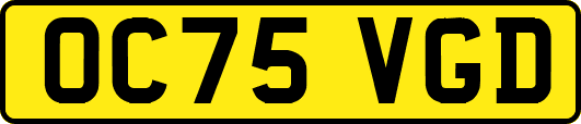 OC75VGD