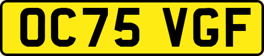 OC75VGF