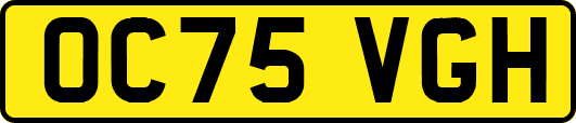 OC75VGH