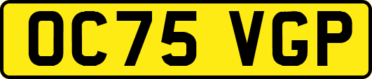 OC75VGP