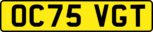 OC75VGT
