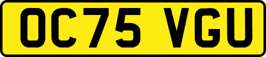 OC75VGU