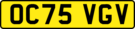 OC75VGV