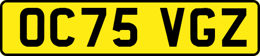 OC75VGZ
