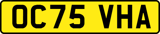 OC75VHA