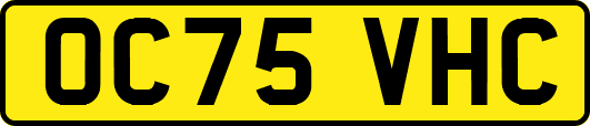 OC75VHC