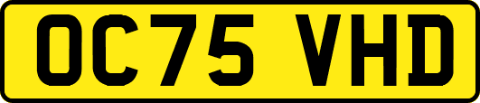 OC75VHD