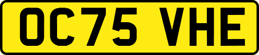 OC75VHE