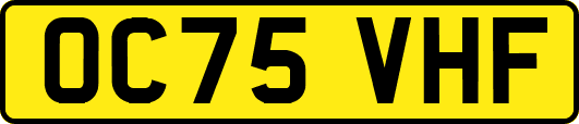 OC75VHF