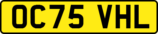 OC75VHL