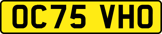 OC75VHO