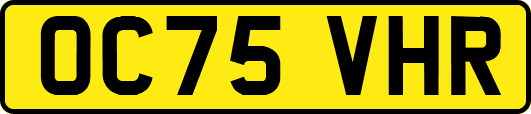 OC75VHR