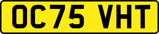 OC75VHT