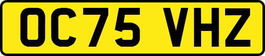 OC75VHZ
