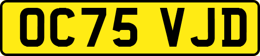 OC75VJD
