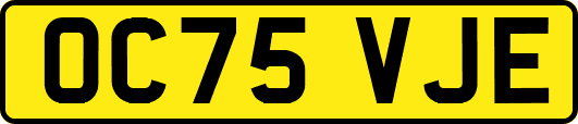 OC75VJE