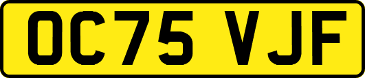 OC75VJF
