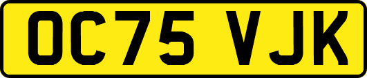 OC75VJK