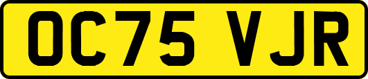 OC75VJR