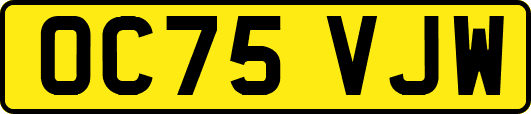 OC75VJW