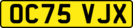 OC75VJX