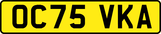 OC75VKA