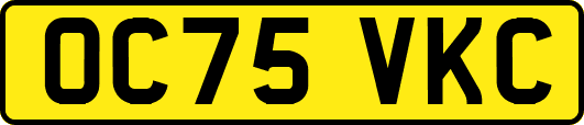 OC75VKC