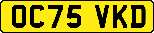 OC75VKD