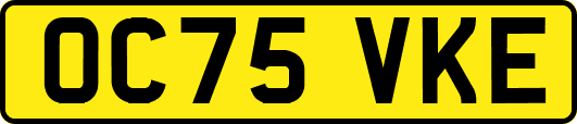 OC75VKE