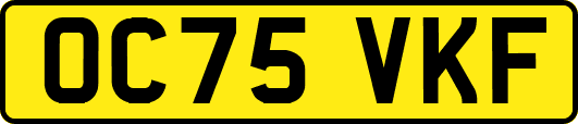 OC75VKF