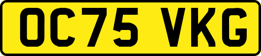 OC75VKG