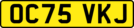 OC75VKJ