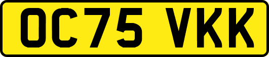 OC75VKK