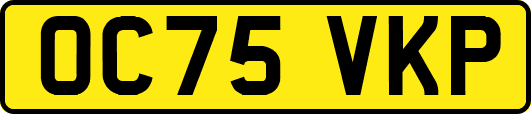 OC75VKP