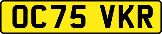 OC75VKR