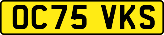 OC75VKS