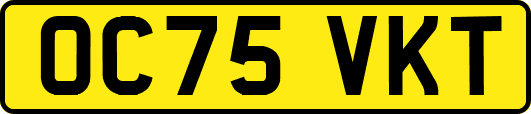 OC75VKT