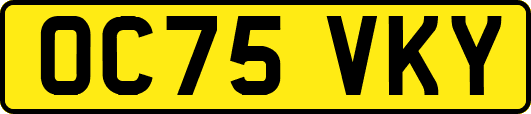 OC75VKY