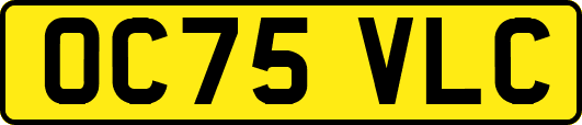 OC75VLC