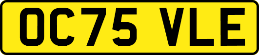 OC75VLE